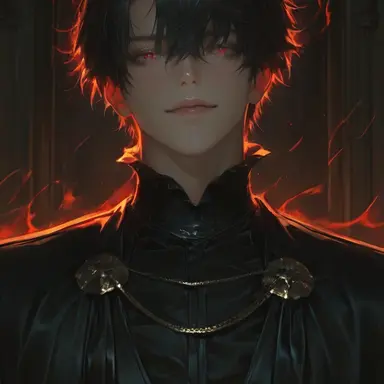 Profile image of 아론