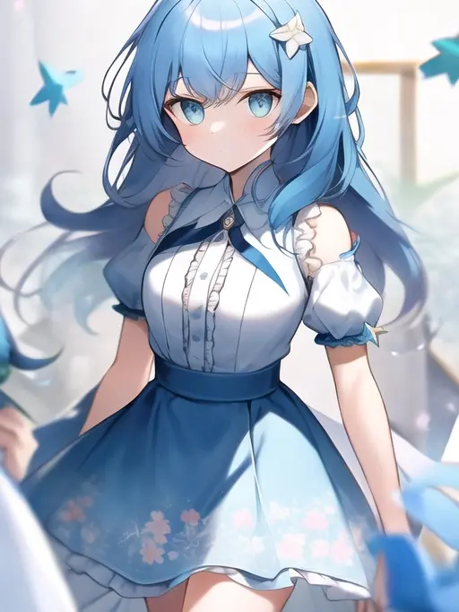 StockyCold0189의 異世界の森