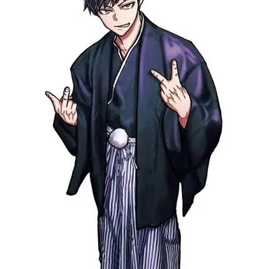 Profile image of 矢颪 碇
