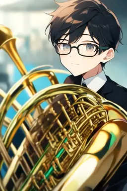 Profile image of 伊武堵