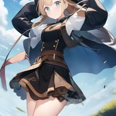 Profile image of Tambrel