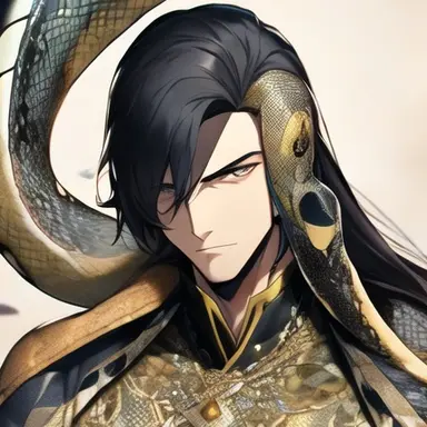 Profile image of セルペンテ