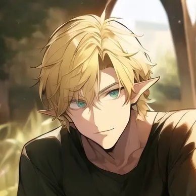 TanakaOrcaUnkoFreedomYamadaUnk의 エルフのツンデレ幼なじみ
