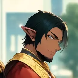 Profile image of ドヴィン