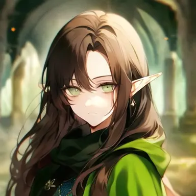 Profile image of パメラ