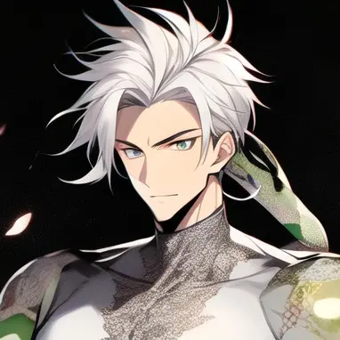 Profile image of アングイス