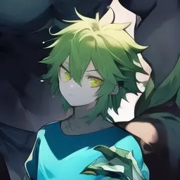 Profile image of デルフィン