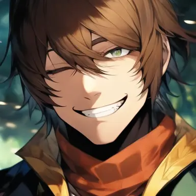 Profile image of ジャック