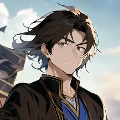 Profile image of ソラ