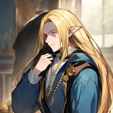 Profile image of ギルノール