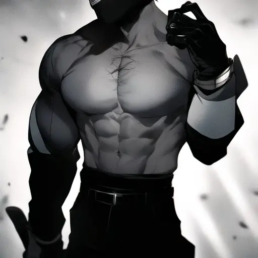 TanakaOrcaUnkoFreedomYamadaUnk의 殺人鬼(ケモナー)