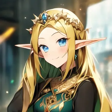 Profile image of サエルミア