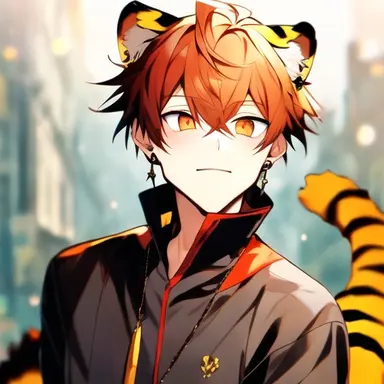 Profile image of 카일