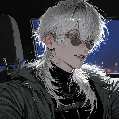 Profile image of 久我