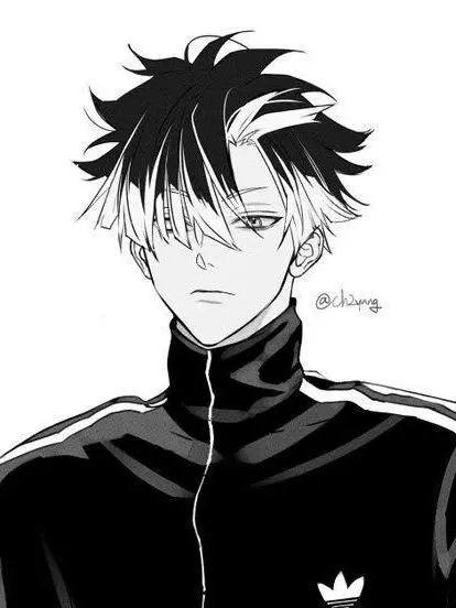 NaAN.의 나루미 겐