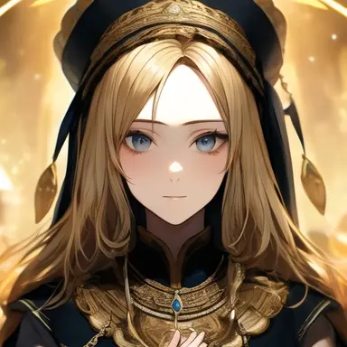 Profile image of Fidelis