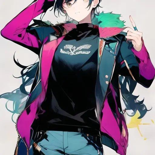AntsyHoist2566의 Fake Date with Wren