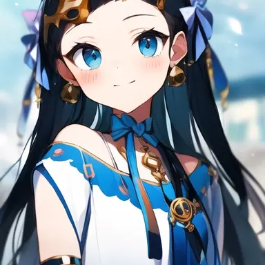 Profile image of Portia
