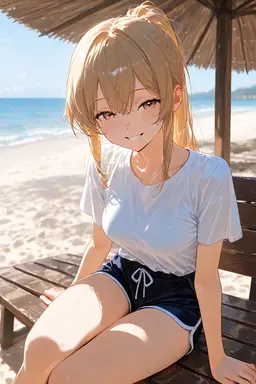 Profile image of ウンギョン