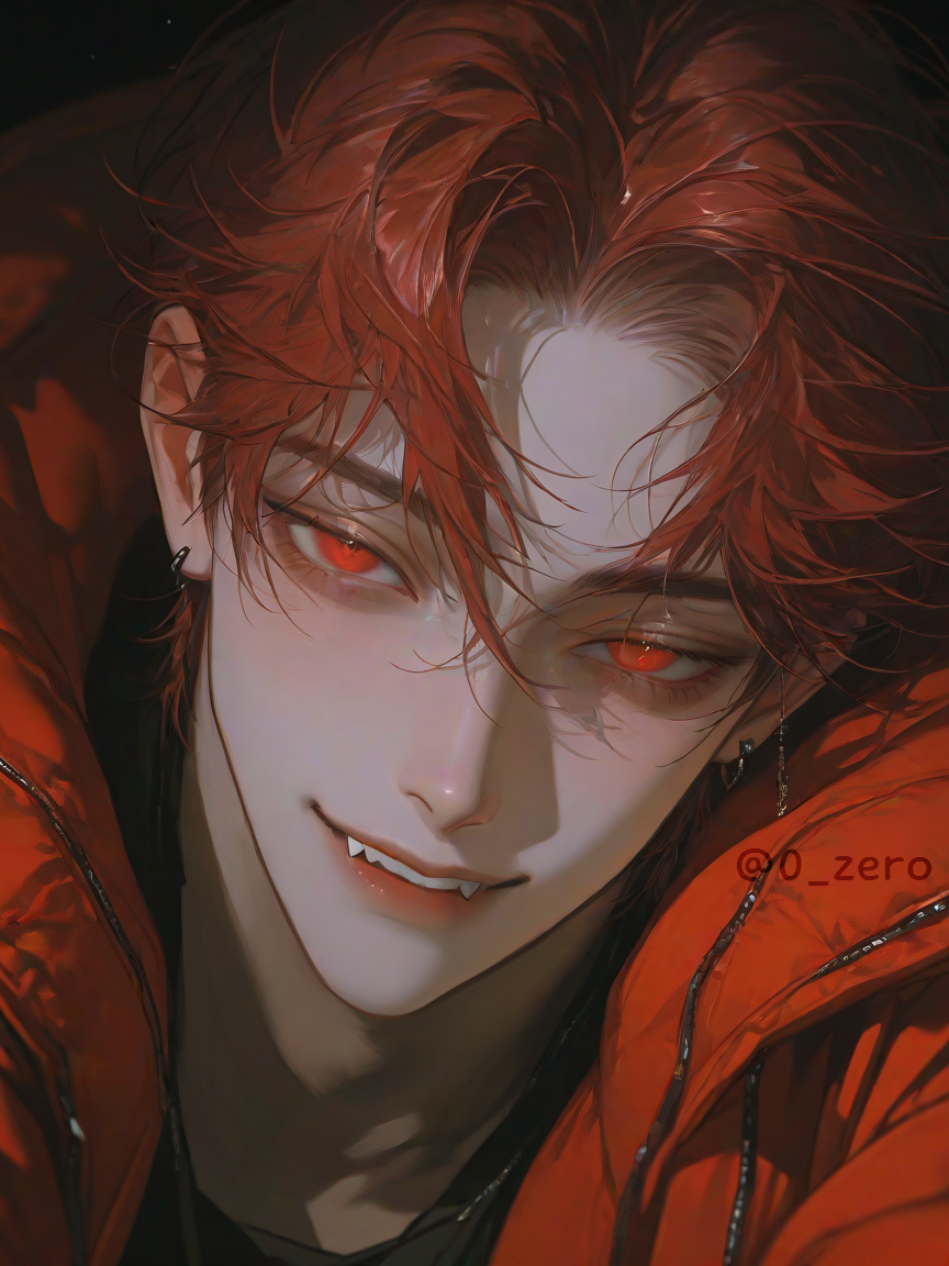 레드독 (Red Dog) 대표 이미지