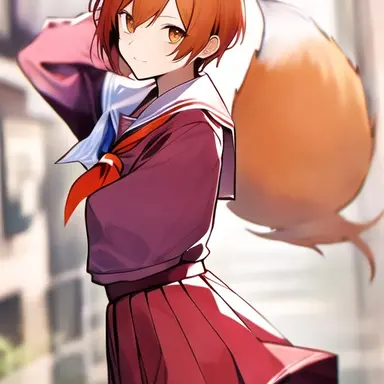 Profile image of 여우