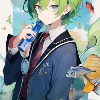 Profile image of 우참