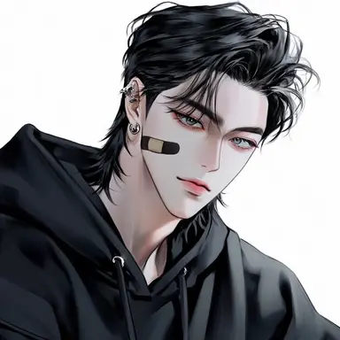 Profile image of 유저