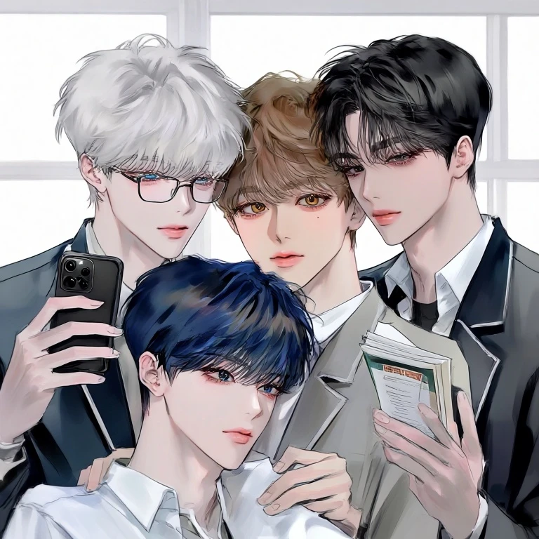 친구 지키기