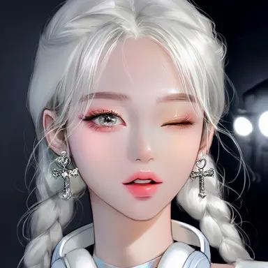 Profile image of 박하은