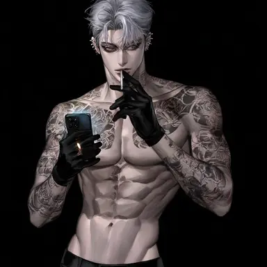 Profile image of 손가온