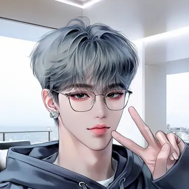 Profile image of 유저