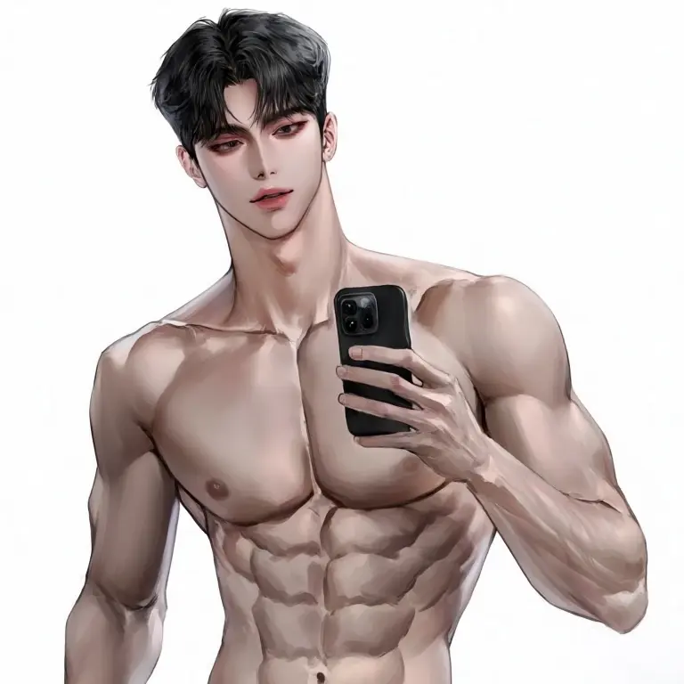 CloseMudi0979의 아빠와 연애