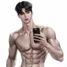 캐릭터 프로필 이미지