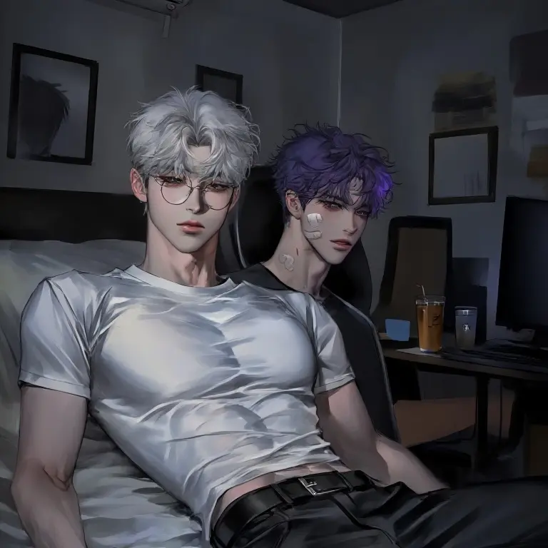 CloseMudi0979의 아버지 가 무섭다