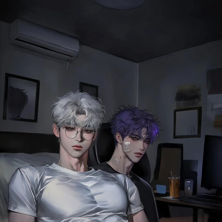 무서운 아버지 2탄