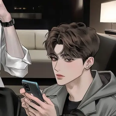 Profile image of 박민호