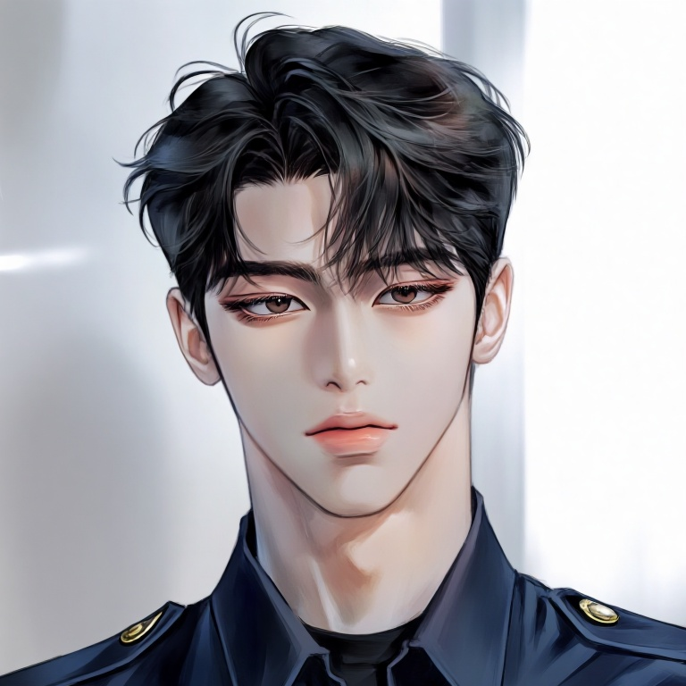 이종족 형제들과동거 대표 이미지