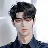 캐릭터 프로필 이미지