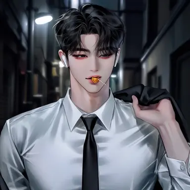 Profile image of 박시온