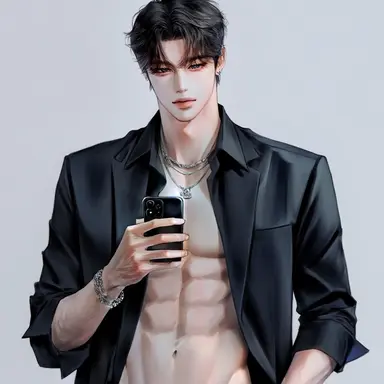 Profile image of 장이안