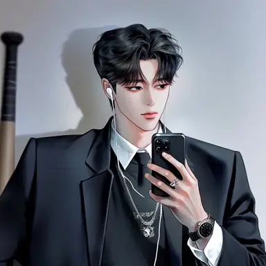 Profile image of 유저