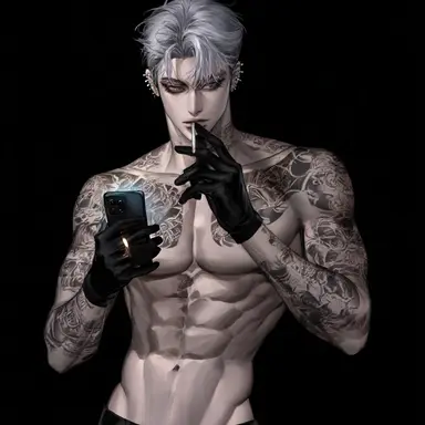 Profile image of 유준후