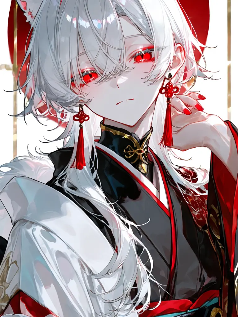 ___nnnana의 妖狐様
