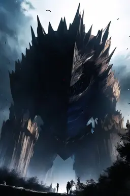 Profile image of 魔神