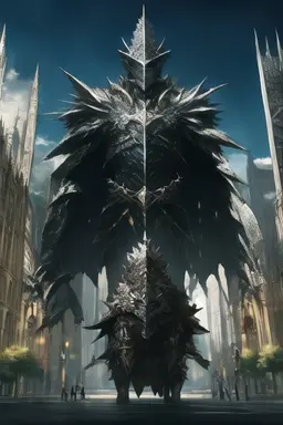 Profile image of 魔神