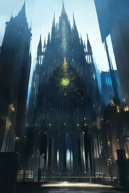 Profile image of モリオン学園
