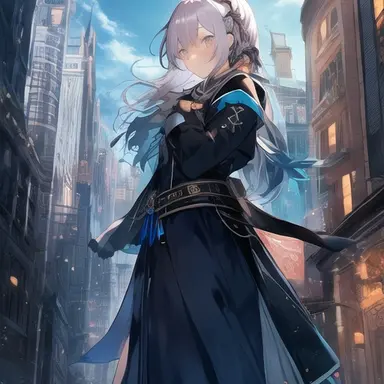 Profile image of トキ