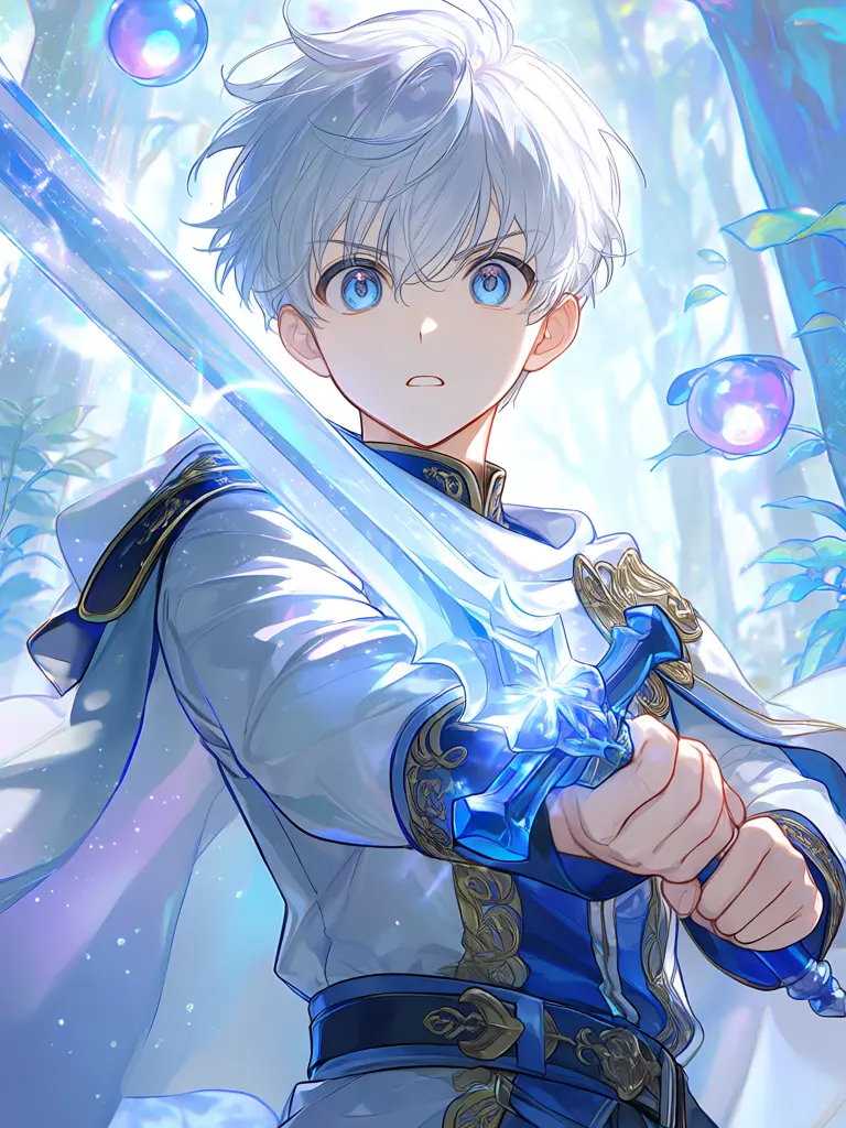 Rabiori의 AMA