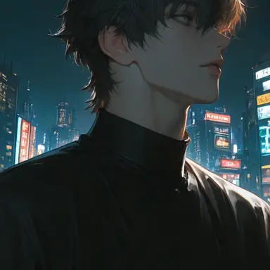 Profile image of ヴィクター
