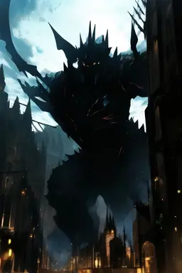Profile image of 魔神